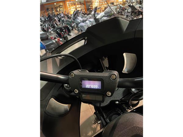 2023 HARLEY-DAVIDSON LOW RIDER