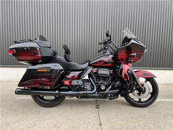 2022 HARLEY-DAVIDSON ROAD GLIDE