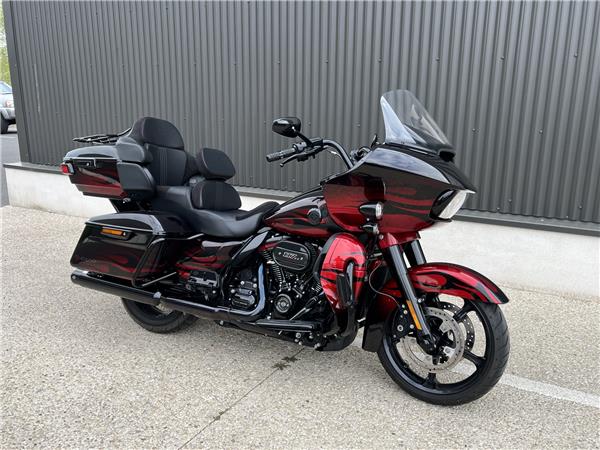 2022 HARLEY-DAVIDSON ROAD GLIDE