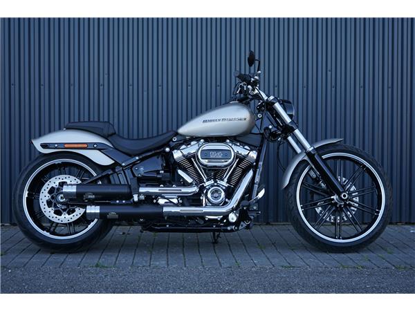 2018 HARLEY-DAVIDSON Softail FXBRS Breakout 114 ABS
