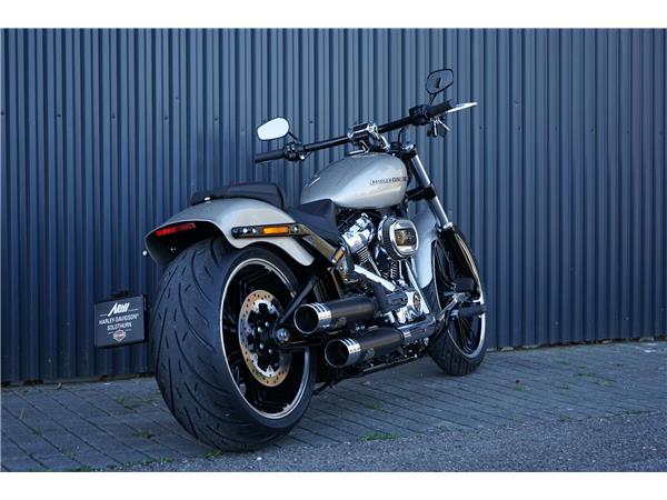 2018 HARLEY-DAVIDSON Softail FXBRS Breakout 114 ABS