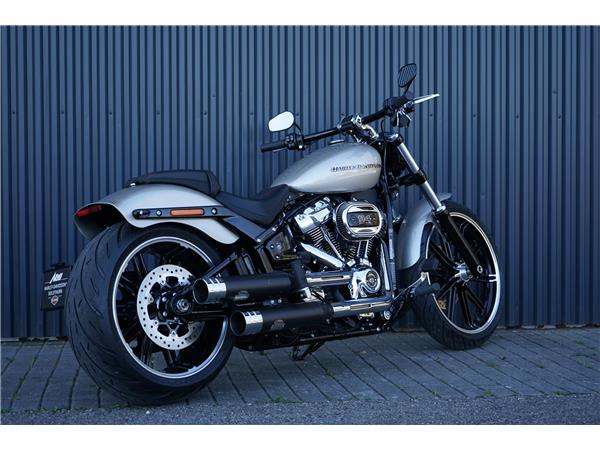 2018 HARLEY-DAVIDSON Softail FXBRS Breakout 114 ABS
