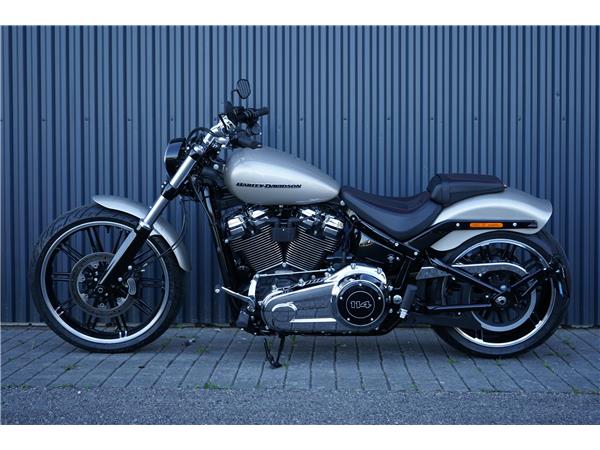 2018 HARLEY-DAVIDSON Softail FXBRS Breakout 114 ABS