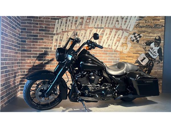 2020 HARLEY-DAVIDSON Touring FLHRXS Road King Special 114 ABS