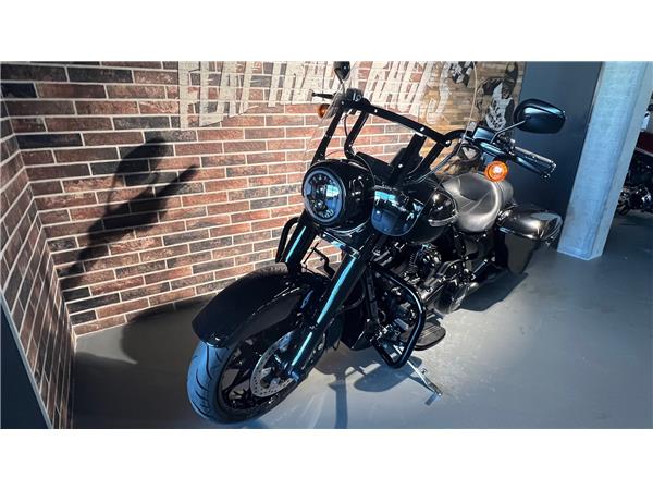 2020 HARLEY-DAVIDSON Touring FLHRXS Road King Special 114 ABS