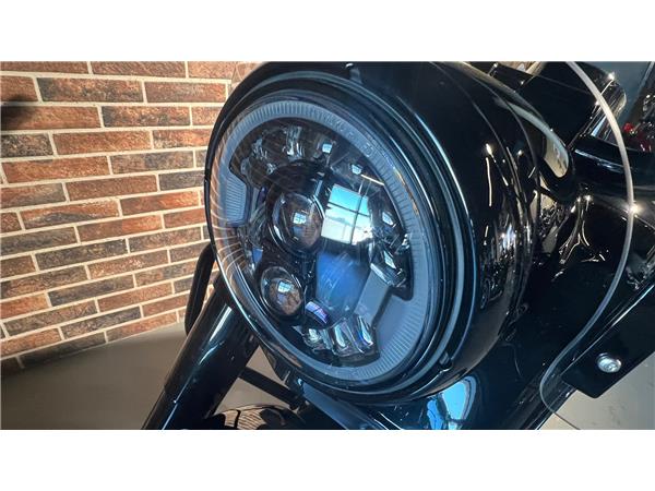 2020 HARLEY-DAVIDSON Touring FLHRXS Road King Special 114 ABS