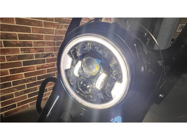 2020 HARLEY-DAVIDSON Touring FLHRXS Road King Special 114 ABS