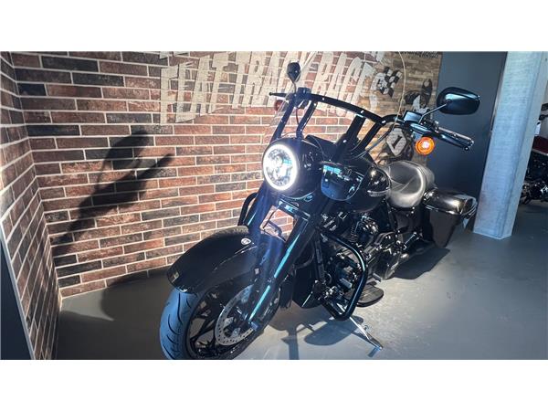2020 HARLEY-DAVIDSON Touring FLHRXS Road King Special 114 ABS