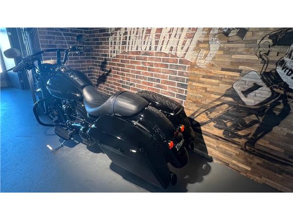 2020 HARLEY-DAVIDSON Touring FLHRXS Road King Special 114 ABS