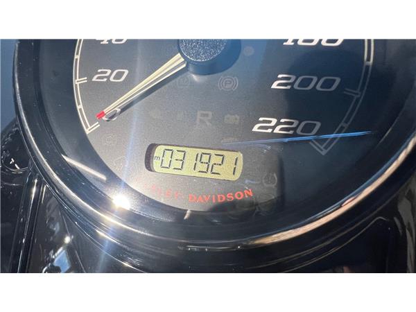 2020 HARLEY-DAVIDSON Touring FLHRXS Road King Special 114 ABS