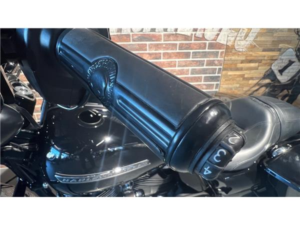 2020 HARLEY-DAVIDSON Touring FLHRXS Road King Special 114 ABS