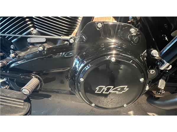 2020 HARLEY-DAVIDSON Touring FLHRXS Road King Special 114 ABS