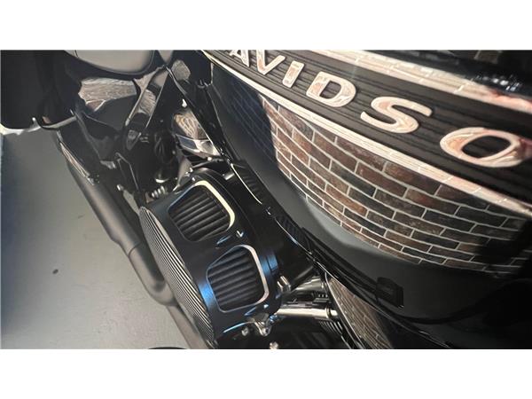 2020 HARLEY-DAVIDSON Touring FLHRXS Road King Special 114 ABS
