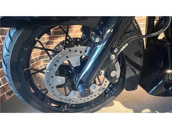 2020 HARLEY-DAVIDSON Touring FLHRXS Road King Special 114 ABS