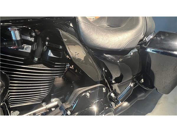 2020 HARLEY-DAVIDSON Touring FLHRXS Road King Special 114 ABS