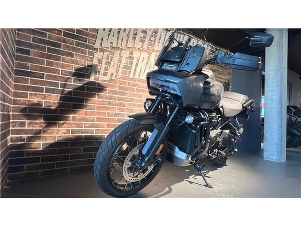 2021 HARLEY-DAVIDSON PAN AMERICA RA Pan America 1250 Special