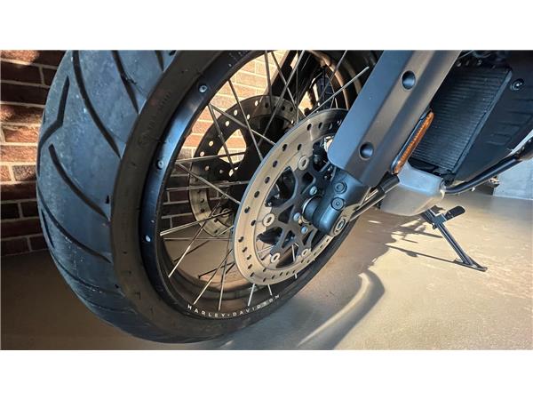 2021 HARLEY-DAVIDSON PAN AMERICA RA Pan America 1250 Special