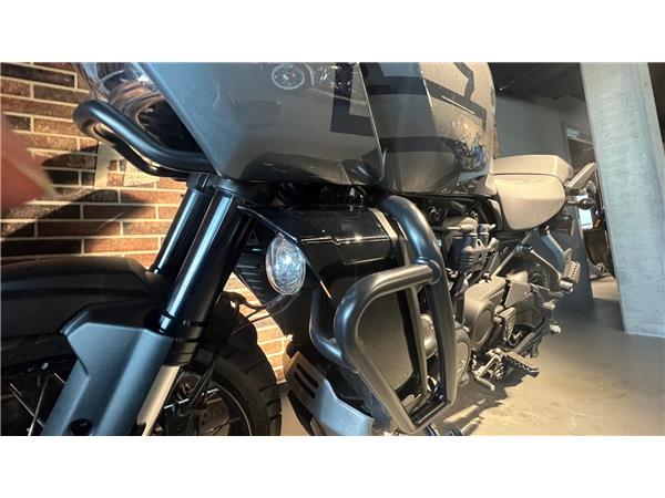 2021 HARLEY-DAVIDSON PAN AMERICA RA Pan America 1250 Special