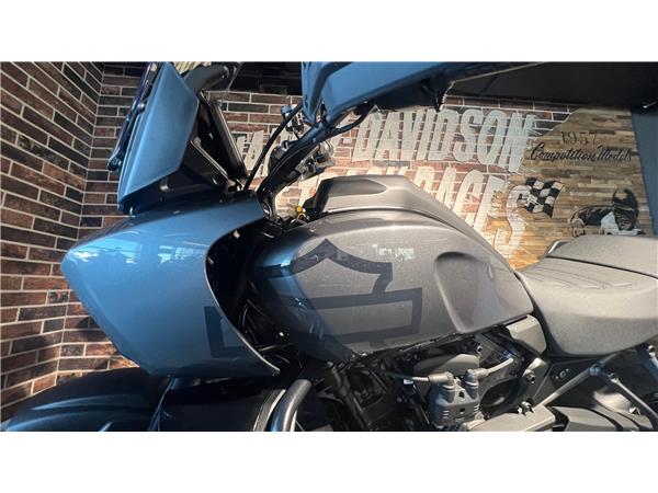 2021 HARLEY-DAVIDSON PAN AMERICA RA Pan America 1250 Special