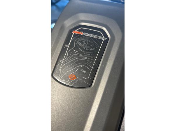 2021 HARLEY-DAVIDSON PAN AMERICA RA Pan America 1250 Special