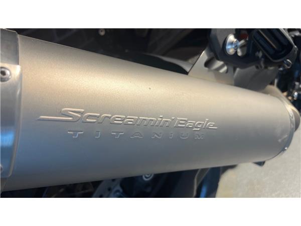 2021 HARLEY-DAVIDSON PAN AMERICA RA Pan America 1250 Special