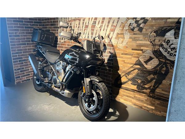 2023 HARLEY-DAVIDSON PAN AMERICA RA Pan America 1250 Special