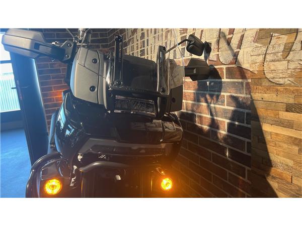 2023 HARLEY-DAVIDSON PAN AMERICA RA Pan America 1250 Special