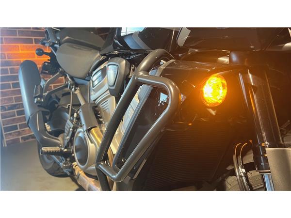 2023 HARLEY-DAVIDSON PAN AMERICA RA Pan America 1250 Special