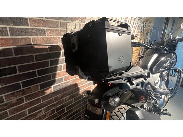2023 HARLEY-DAVIDSON PAN AMERICA RA Pan America 1250 Special