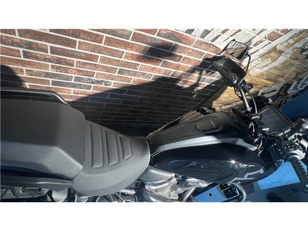 2023 HARLEY-DAVIDSON PAN AMERICA RA Pan America 1250 Special
