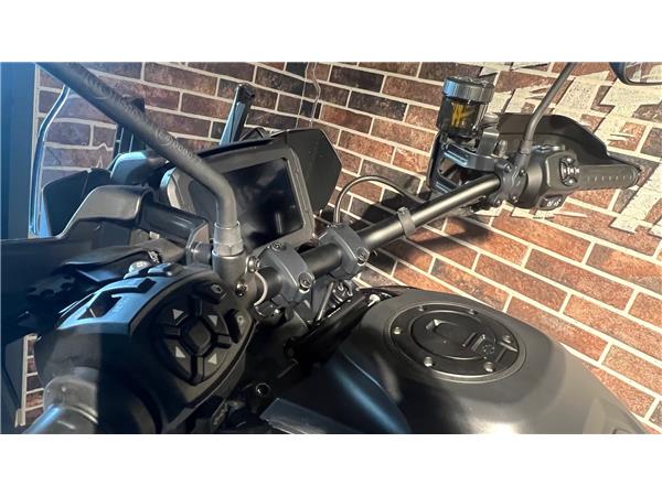 2023 HARLEY-DAVIDSON PAN AMERICA RA Pan America 1250 Special