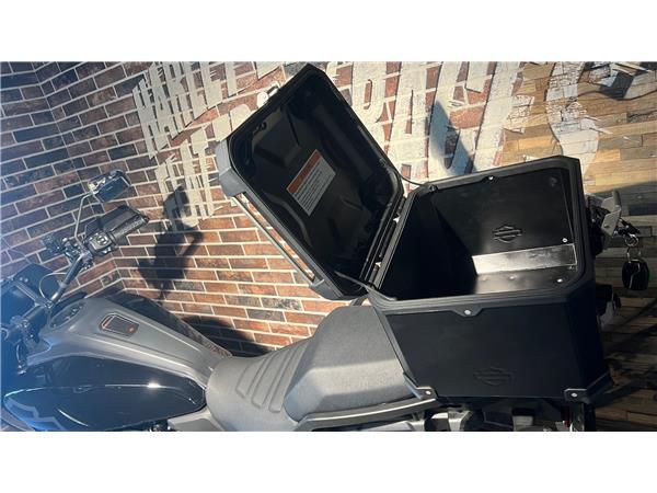 2023 HARLEY-DAVIDSON PAN AMERICA RA Pan America 1250 Special