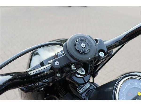 2020 HARLEY-DAVIDSON FAT BOY ANNIVERSARY