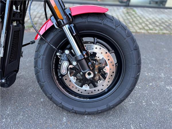 2023 HARLEY-DAVIDSON SOFTAIL FXFBS FAT BOB 114