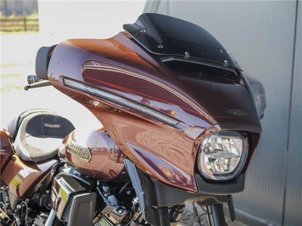 2024 Harley-Davidson CVO Street Glide