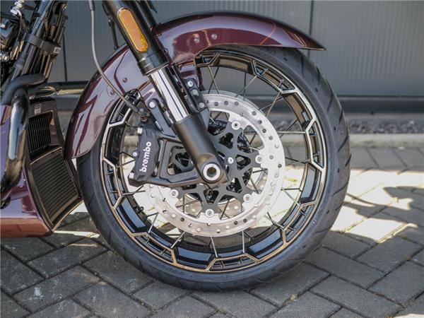 2024 Harley-Davidson CVO Street Glide