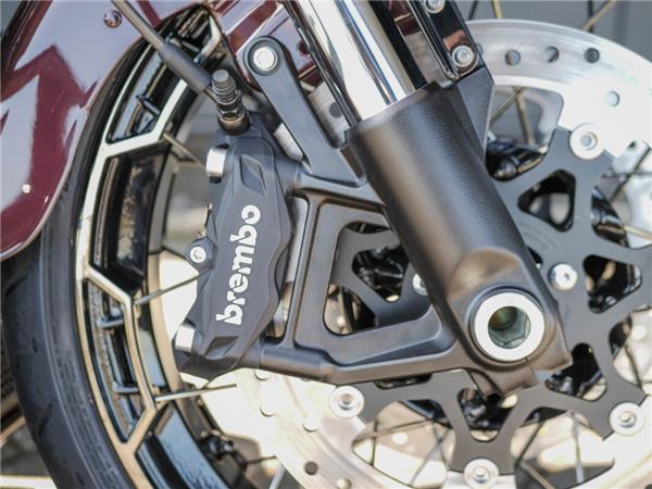 2024 Harley-Davidson CVO Street Glide