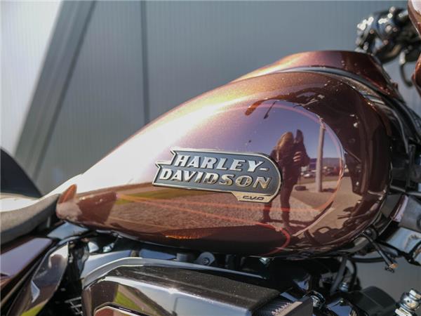 2024 Harley-Davidson CVO Street Glide