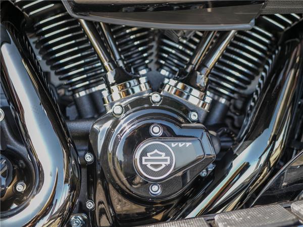2024 Harley-Davidson CVO Street Glide
