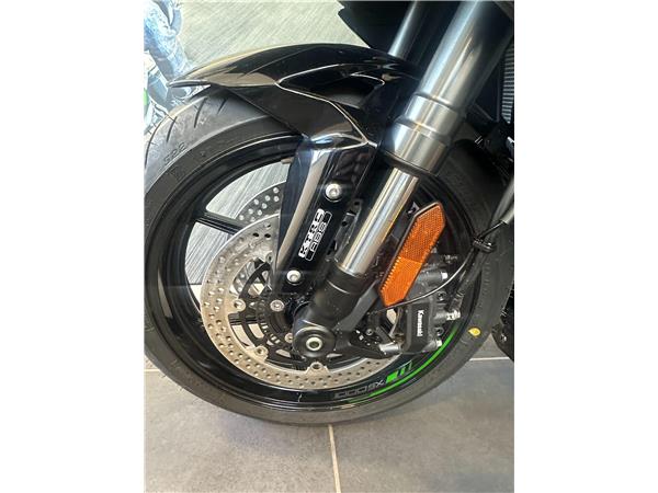 2025 Kawasaki Ninja 1000SX