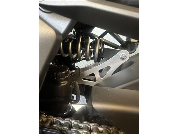 2025 Kawasaki Ninja 1000SX