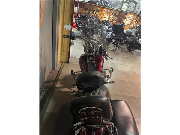 2013 HARLEY-DAVIDSON FAT BOY