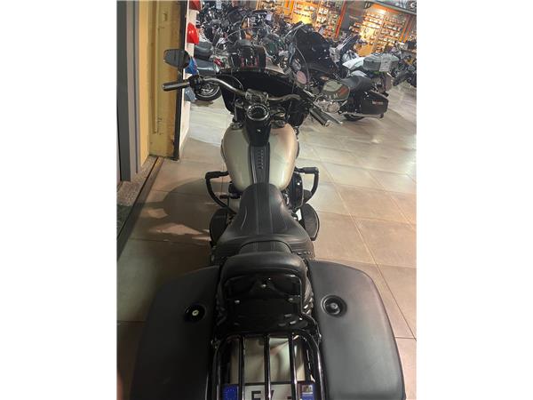2018 HARLEY-DAVIDSON HERITAGE
