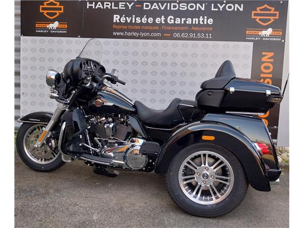 2024 HARLEY-DAVIDSON TRI GLIDE