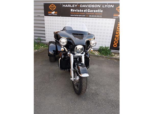 2024 HARLEY-DAVIDSON TRI GLIDE