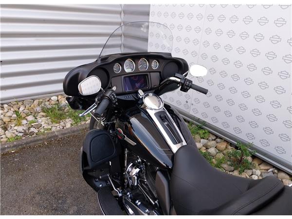 2024 HARLEY-DAVIDSON TRI GLIDE