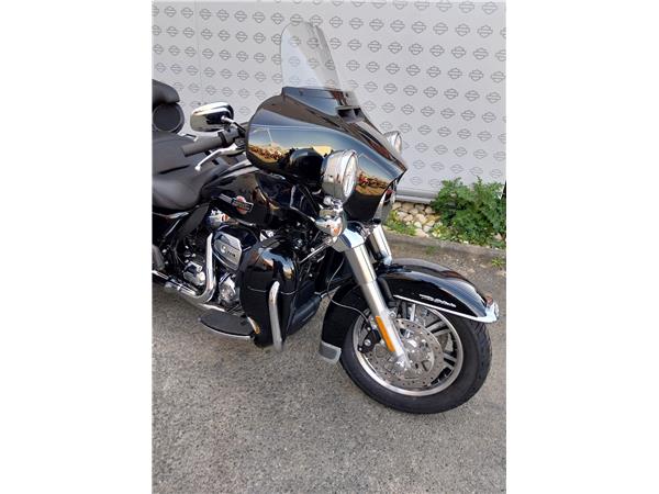 2024 HARLEY-DAVIDSON TRI GLIDE