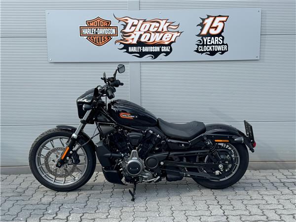 2024 Harley-Davidson Nightster Special Cruiser