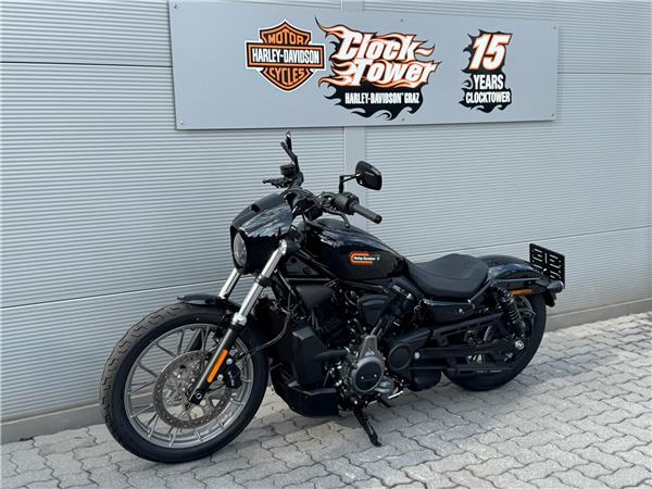 2024 Harley-Davidson Nightster Special Cruiser