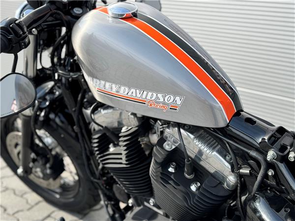 2013 Harley-Davidson Sportster XL 1200X Forty-Eight Cruiser